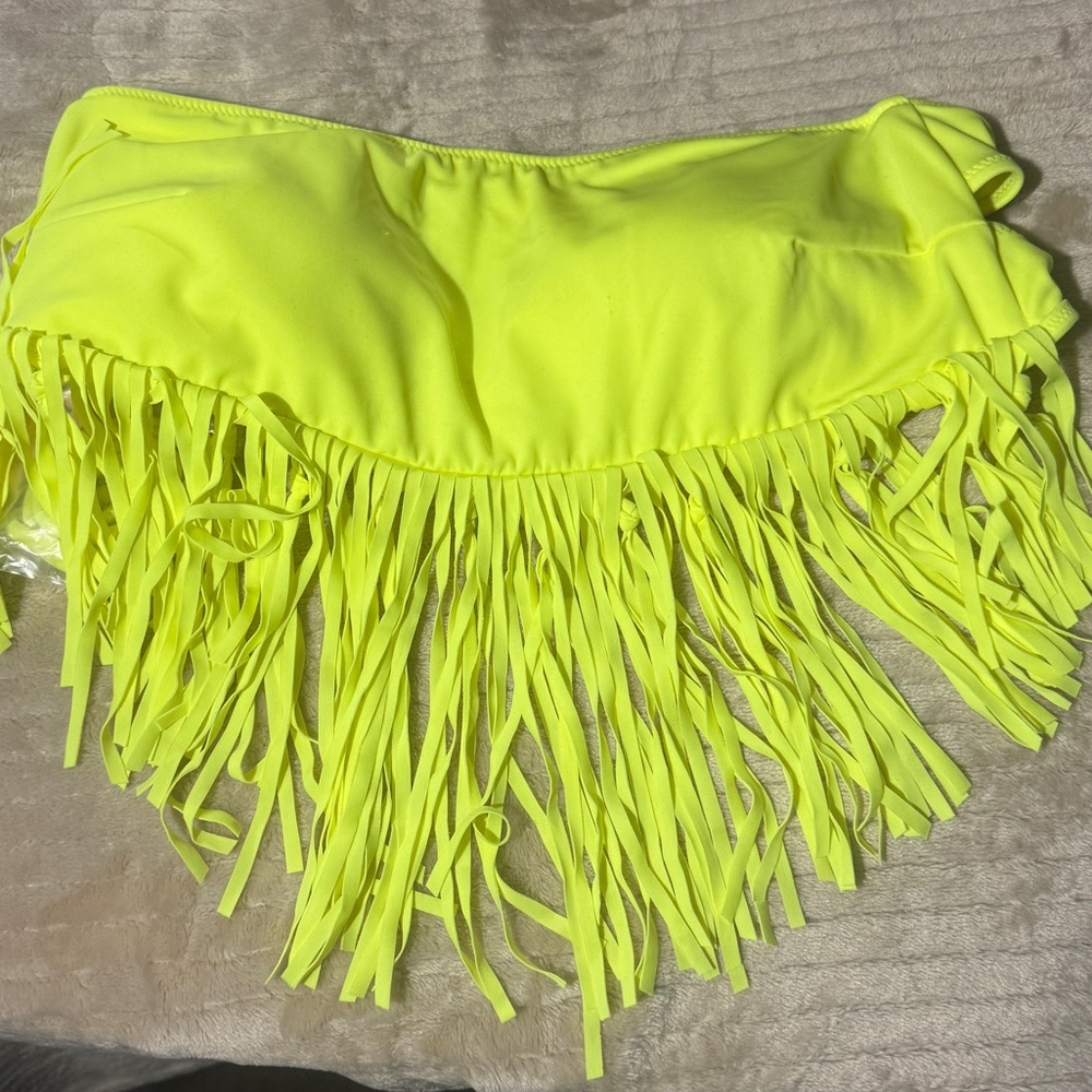 Victoria Secret bikini top